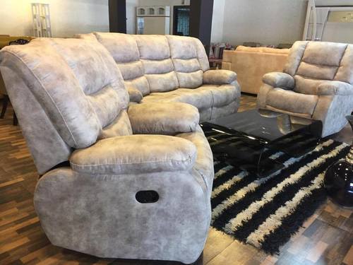 Sofa Lounger