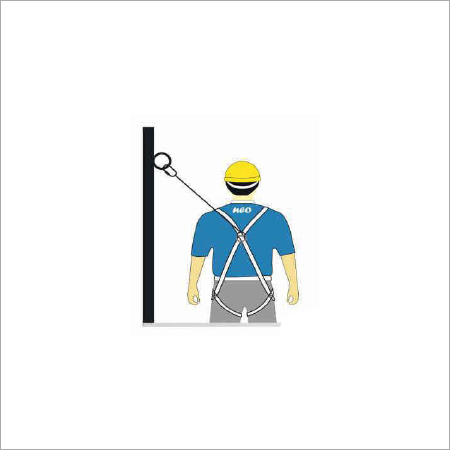 Restraint Lanyard Restraint Lanyard