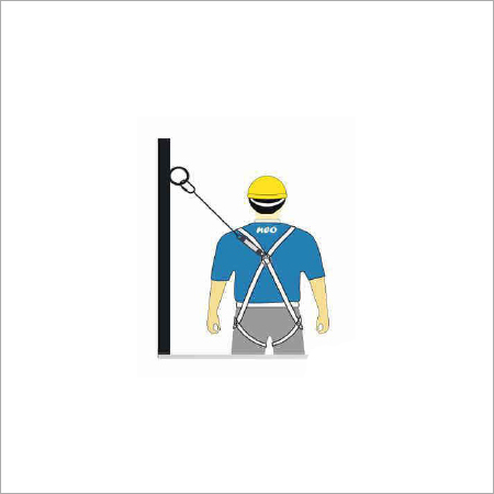 Arrest Lanyard Arrest Lanyard