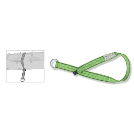 Anchorage Webbing Sling Anchorage Webbing Sling