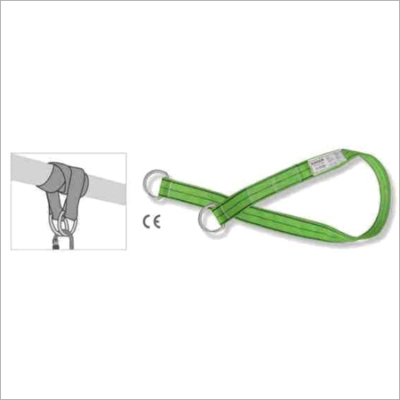 Polyester Webbing Sling Polyester Webbing Sling