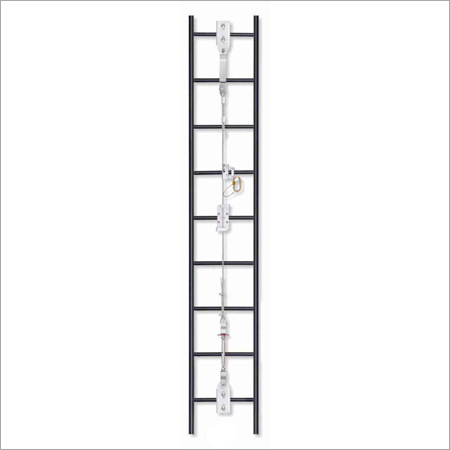 Vertical Anchorage Line System Vertical Anchorage Line System