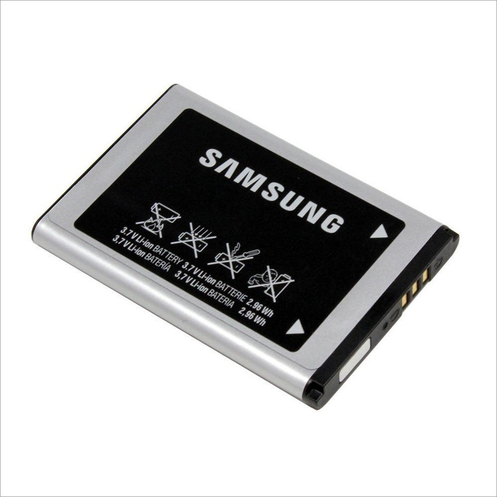 Li-Ion Battery for Samsung GT-L700-GT-S3650-GT-S5600-GT-J808E-GT-F400 Mobiles1
