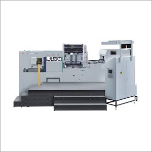 Automatic Punching Machine
