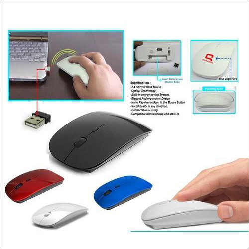 Computer Wireless Mouse