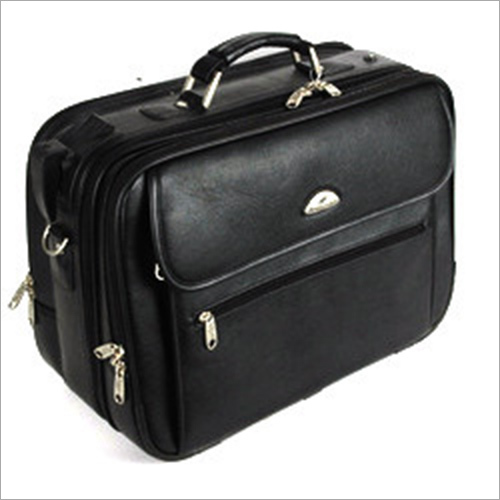 Leather Bag