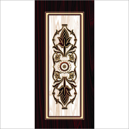 2D Designer Laminated Door 2D Designer Laminated Door