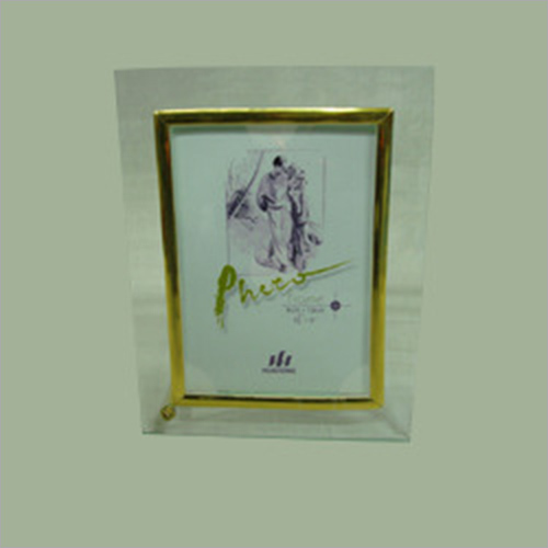 Crystal Photo Frame