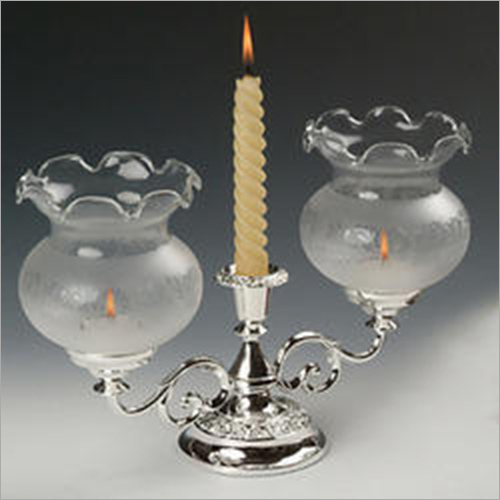Crystal Showpiece