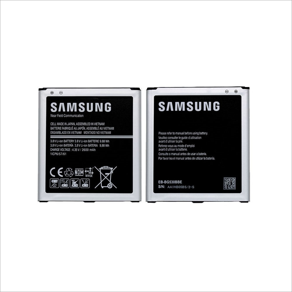 Battery for samsung galaxy J5-ON5 Mobiles