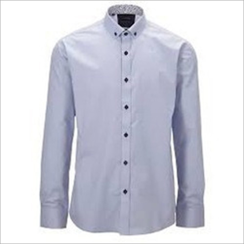 White Mens Shirts