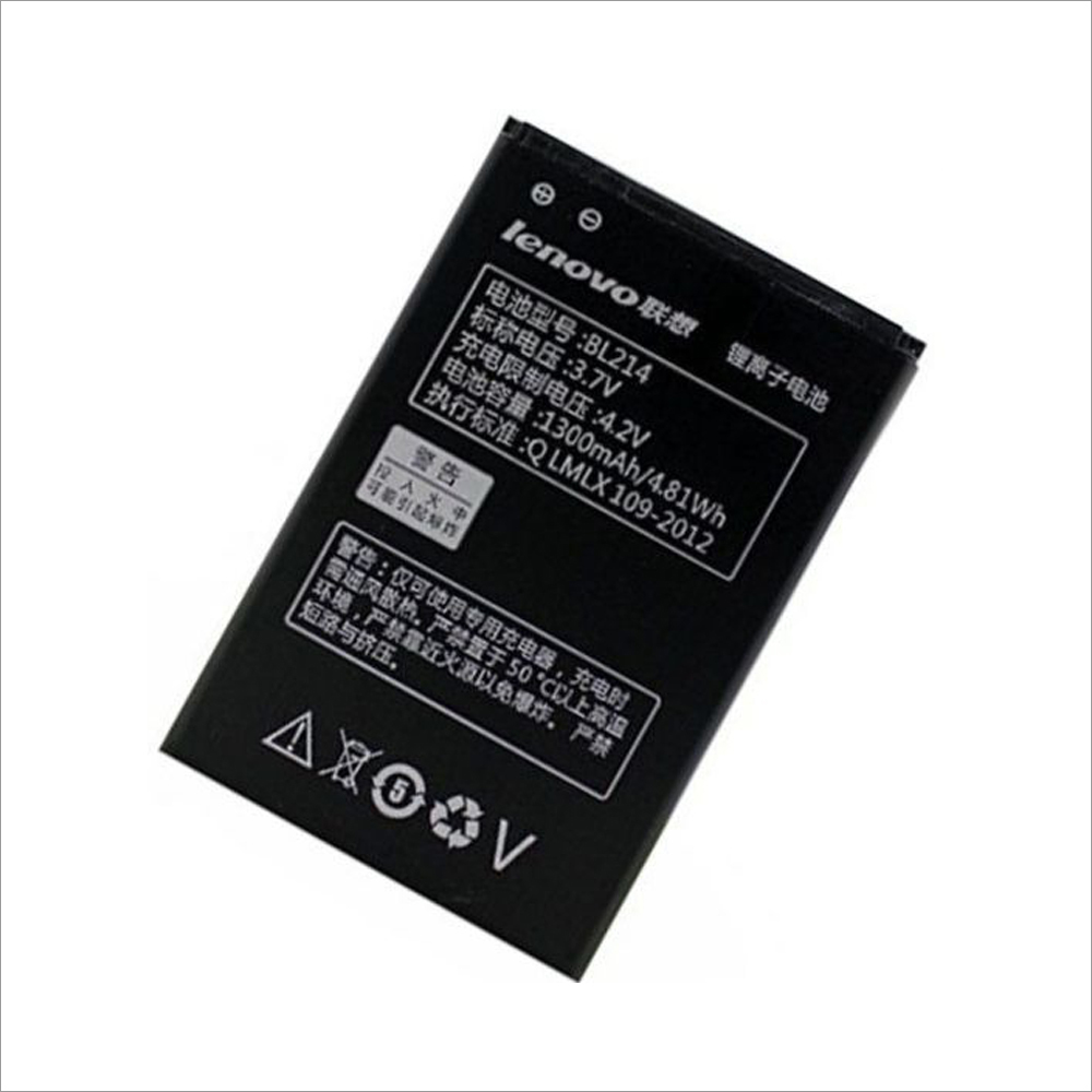 Battery for Lenovo A269 A269 Mobiles