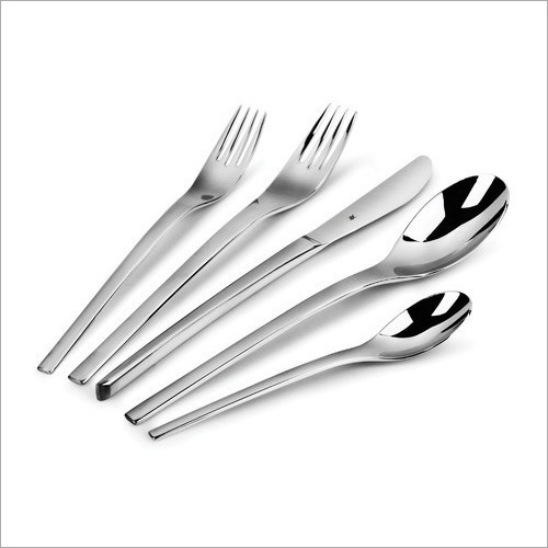 Stainless Steel Cutlery