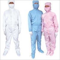 Antistatic Garment