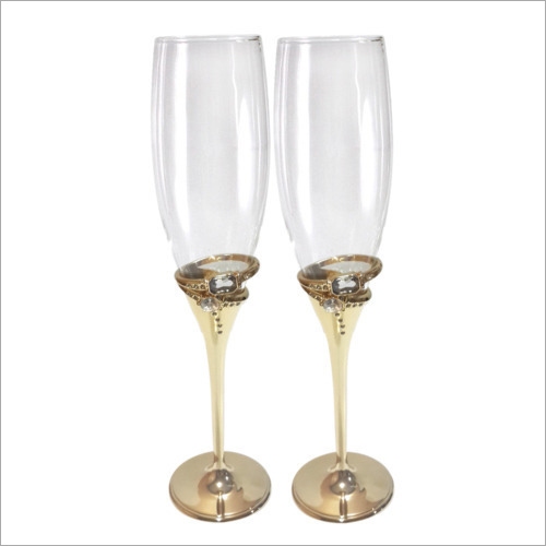 Beverage Glasses