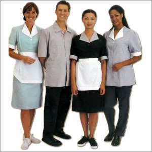 Housekeeping Uniforms By GIRDHAR ENTERPRISES