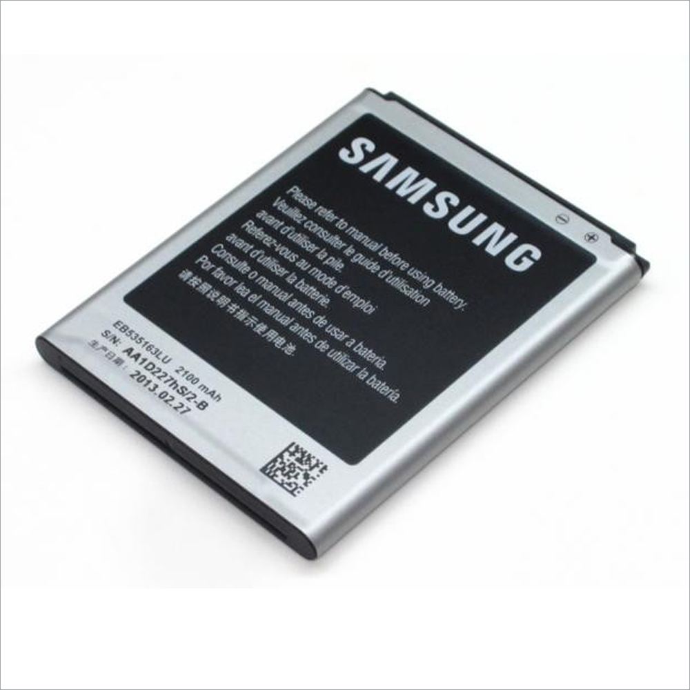 Battery For Samsung Galaxy Grand Neo I9060 Mobiles