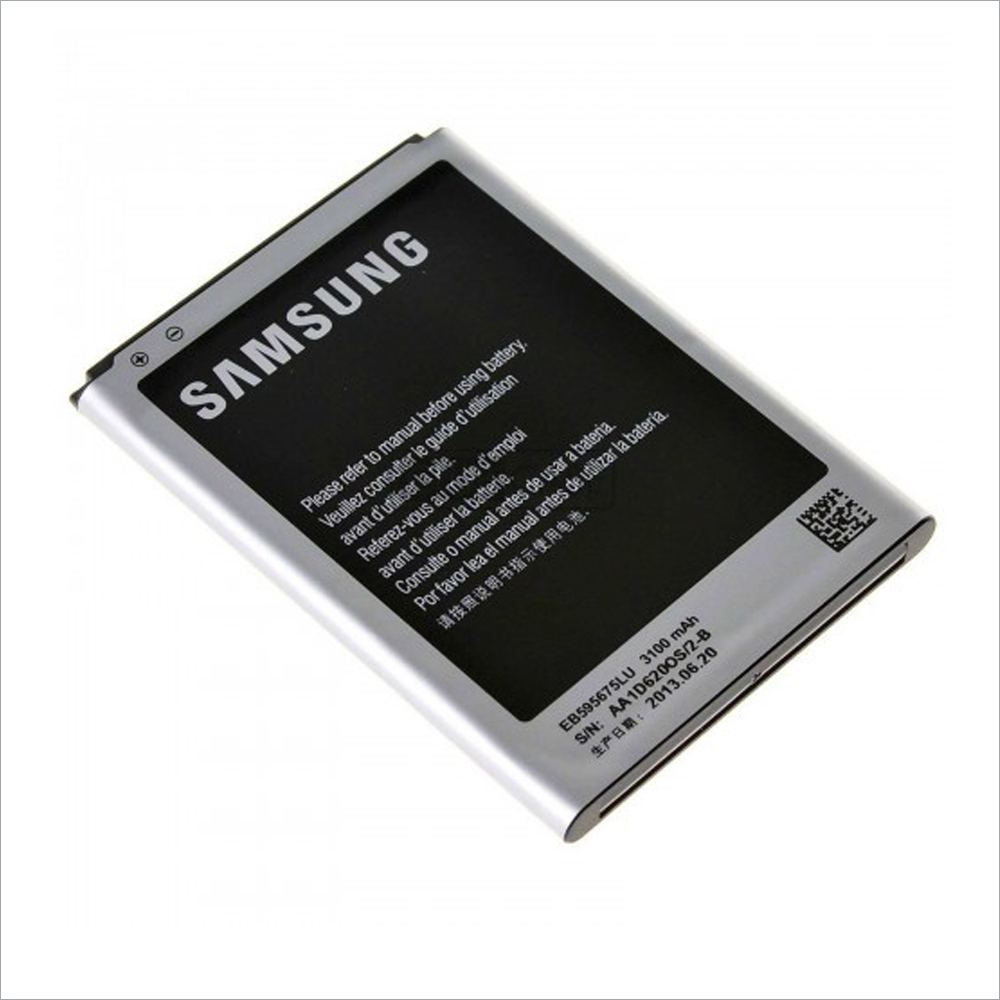 Battery For Samsung Galaxy Note 2 N7100