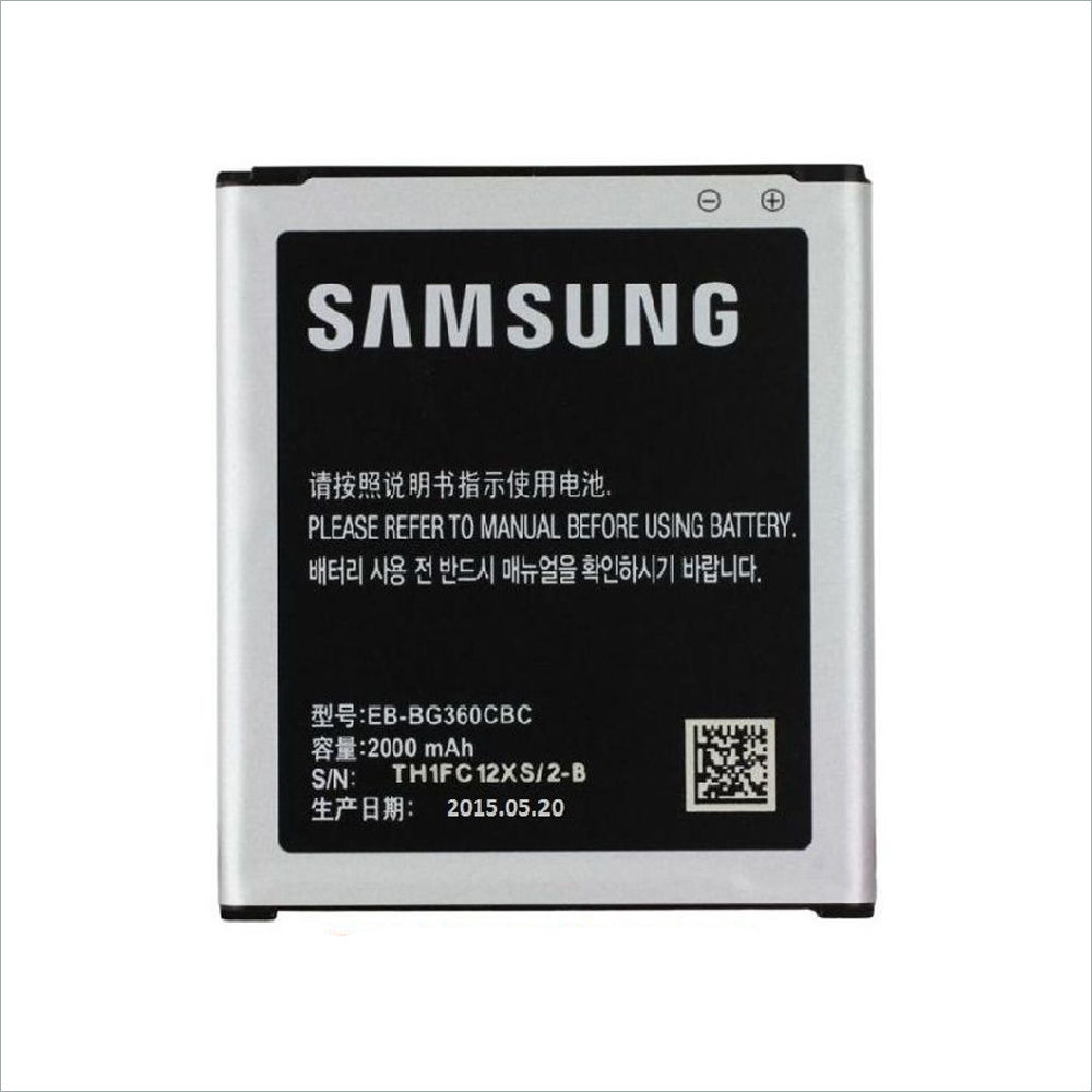 Battery For Samsung Galaxy Core Prime Sm G360p J2 And G360 Mobiles At Best Price In New Delhi Delhi Parth Enterprises