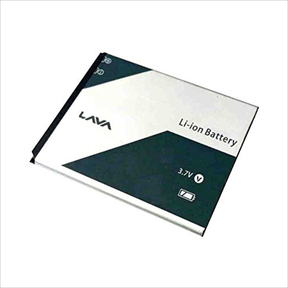 Battery For Lava Iris 405 Mobile