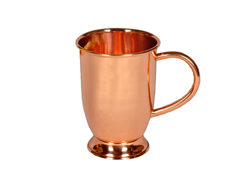 Copper Mugs