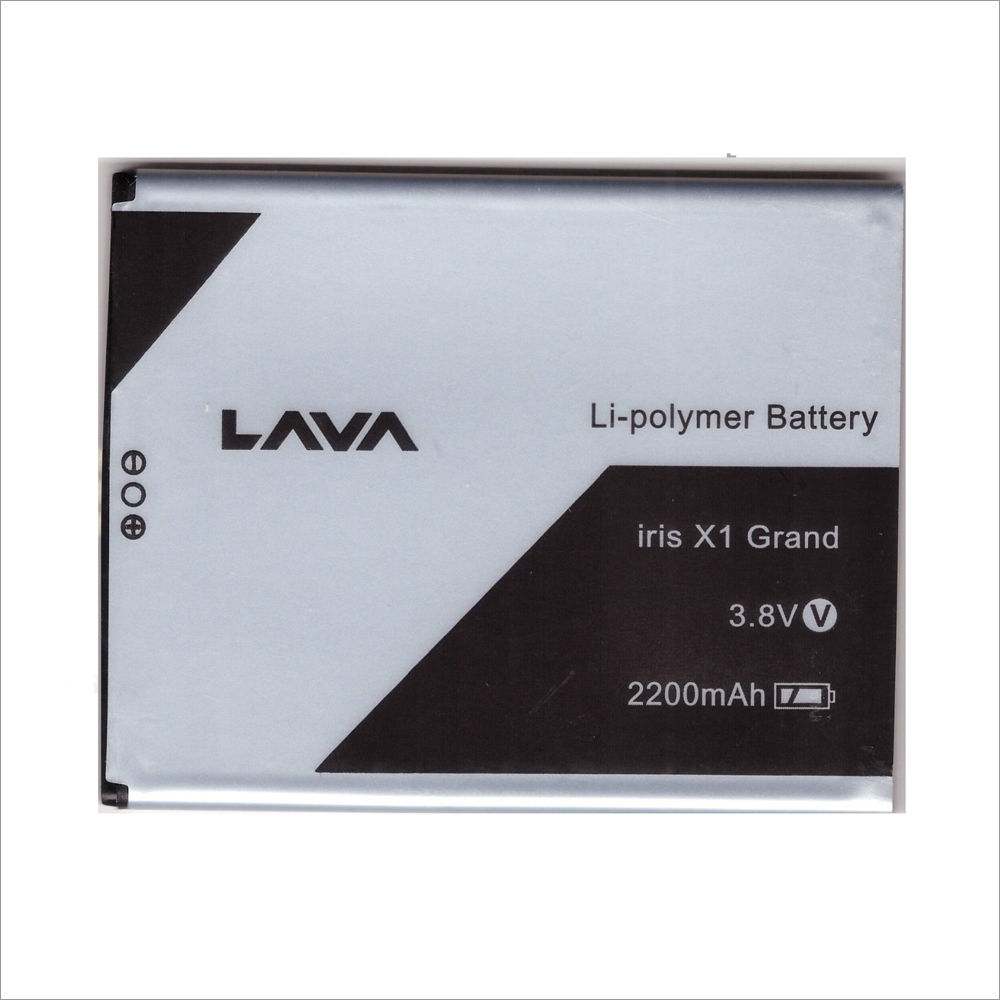 Grand Battery for Lava Iris X1 Grand mobile