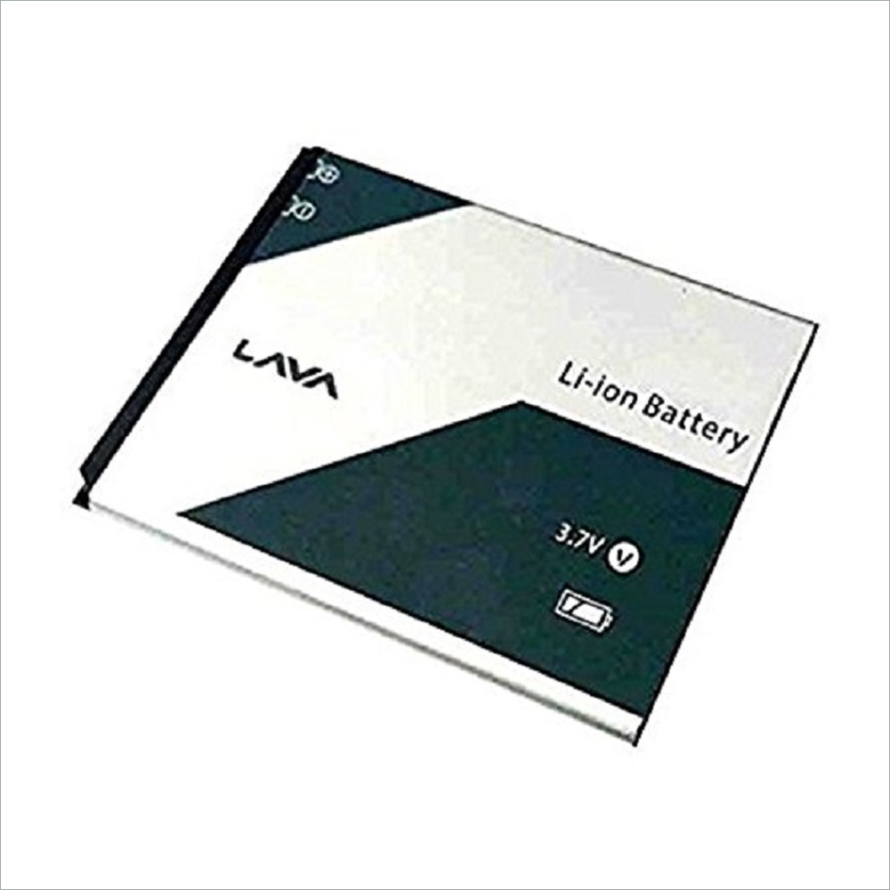 Battery for lava Iris 405 Mobiles