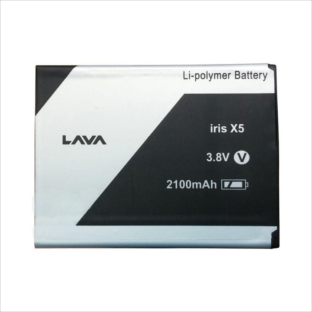 Battery For Lava Mobile1