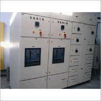 Power Control Center Panels