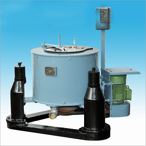 Hydro Extractor