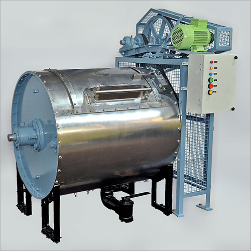 Industrial Washing Machine