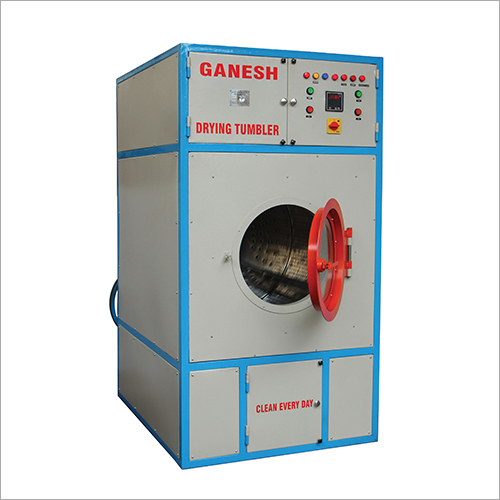Drying Tumbler