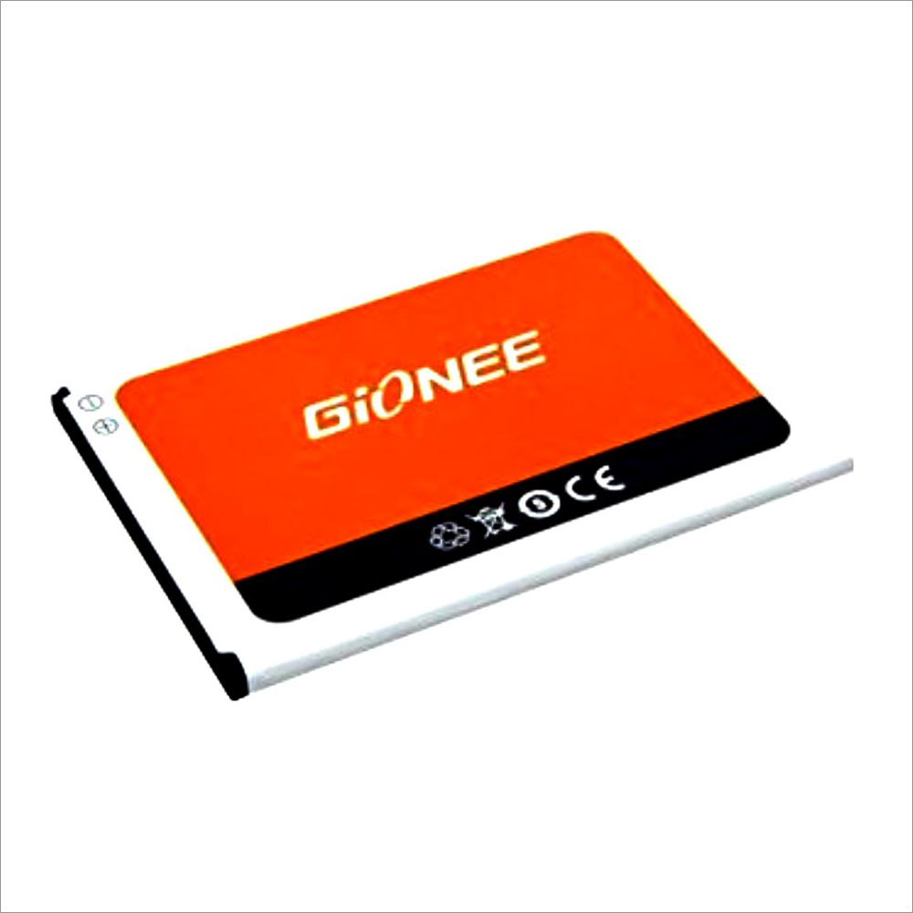 Battery For Gionee Pioneer P3S mobiles