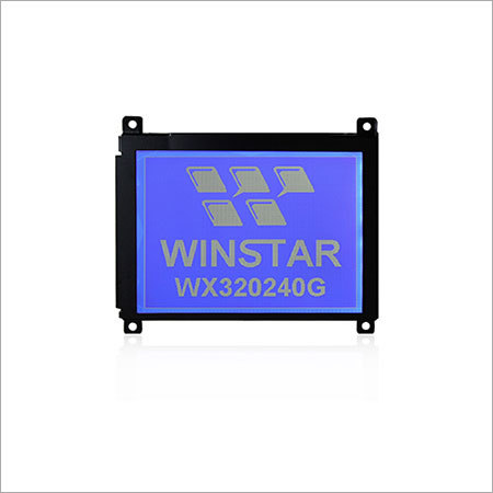 Tape Automated Bonding, TAB LCD Display