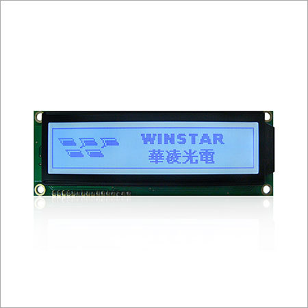 Chinese LCD Display Module