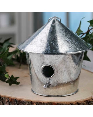 Bird House