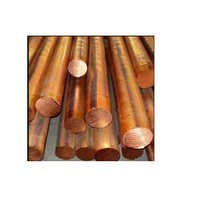 Phosphor Bronze Rods