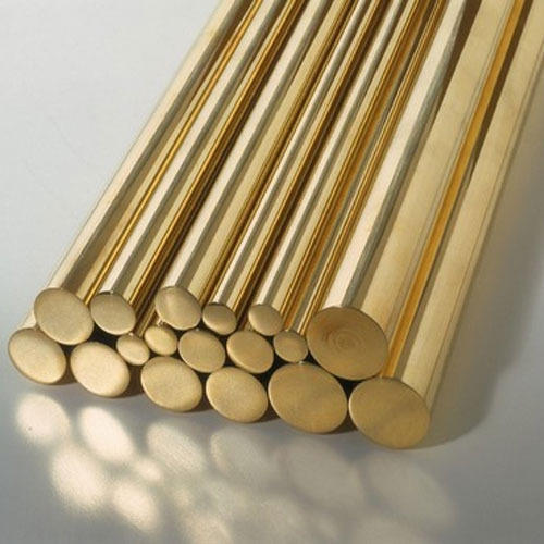 Bronze Rods