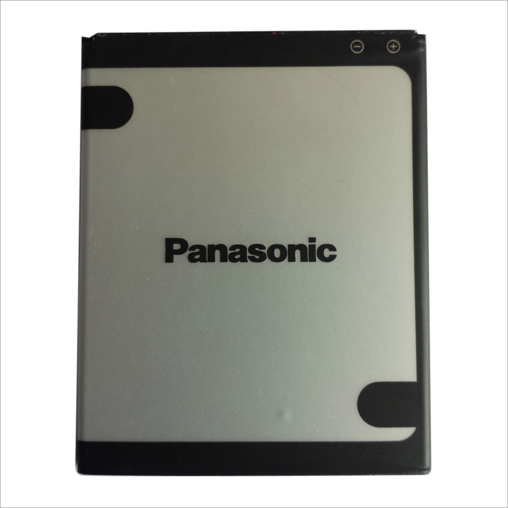 Battery For Panasonic1