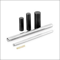 Cylindrical Pins