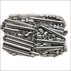 Cylindrical Pin