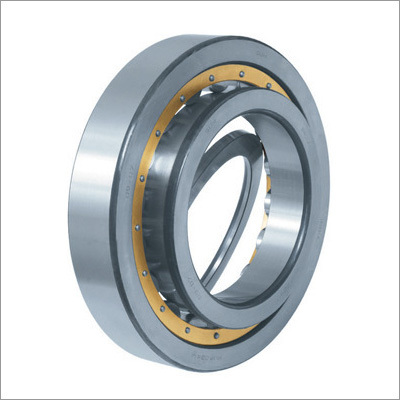 Double Cylindrical Roller