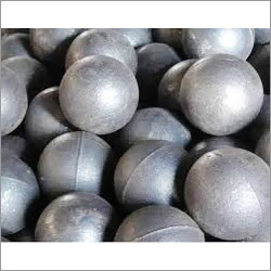 Cast Steel Ball