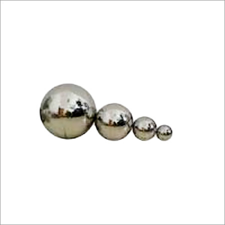 Steel Ball