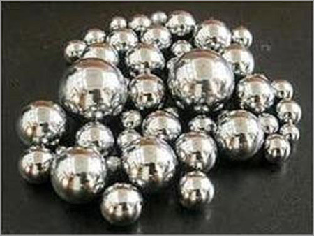 SS Balls