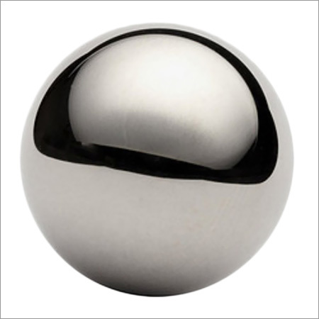 25mm Steel Balls