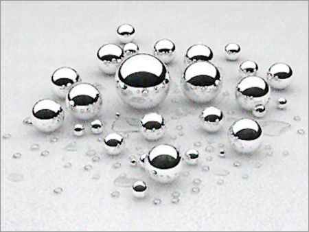 Steel Ball