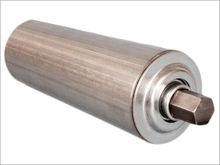 Metal Roller