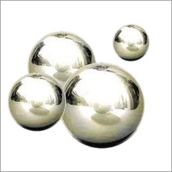 HC Steel Balls