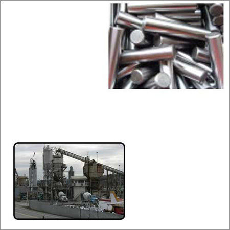 Cylindrical Roller